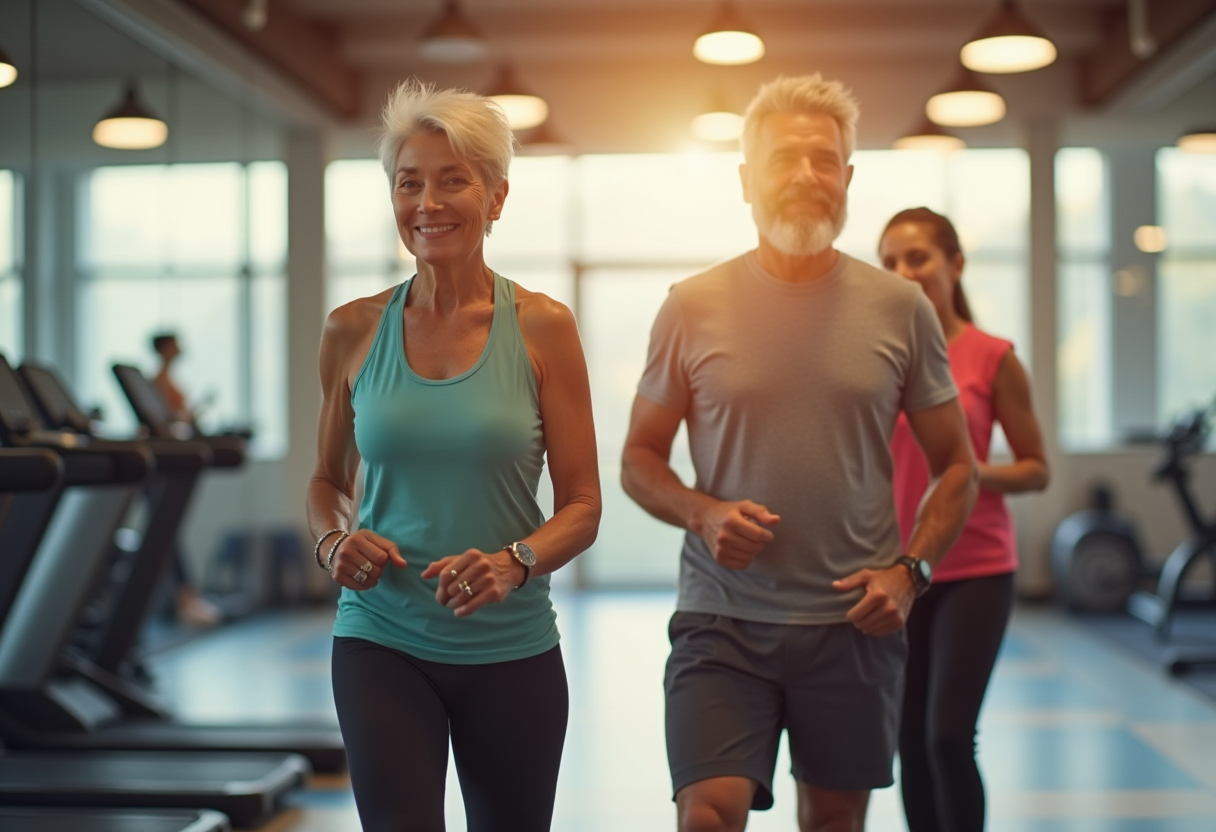 Тренування