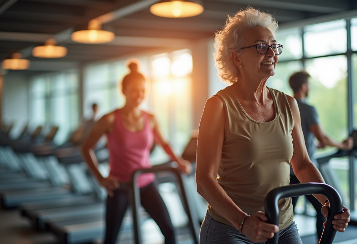 Групові заняття